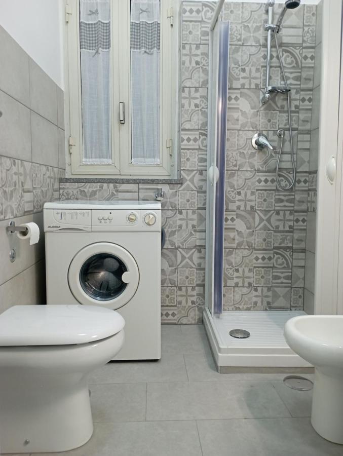Casa Ingam - Mini Appartamento Sul Litorale Di Torre Del Greco Buitenkant foto